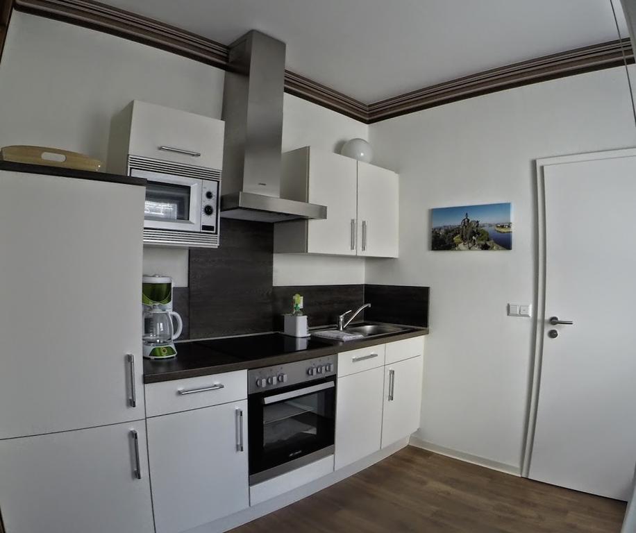 Ferienwohnungen Haus Am Wuerzlaysteig Lehmen Quarto foto